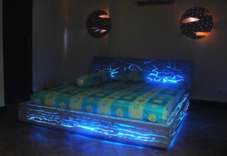 30 best glow-in-the-dark furniture