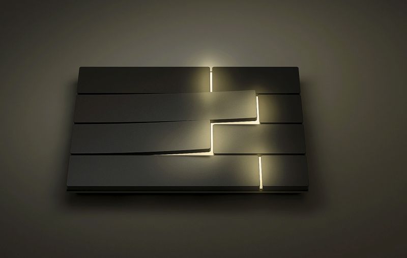 Designer Light Switches to Beautify Your Home Interiors