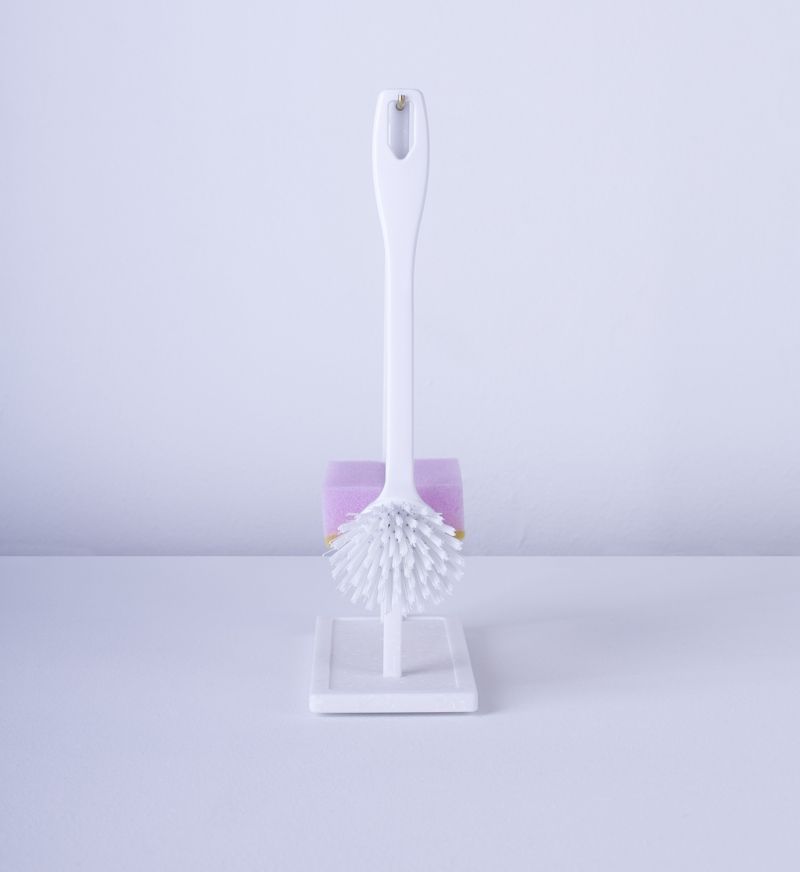 Cuci sink organizer