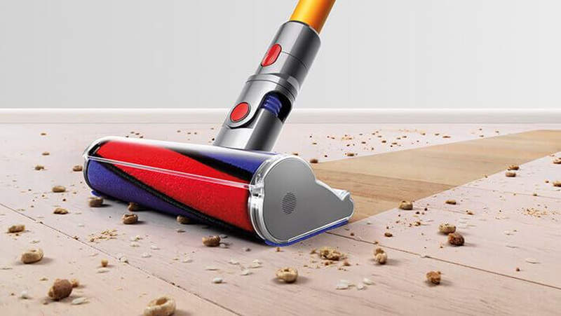 Samsung reveals POWERstick PRO cordless vacuum stick to compete Dyson’s V8