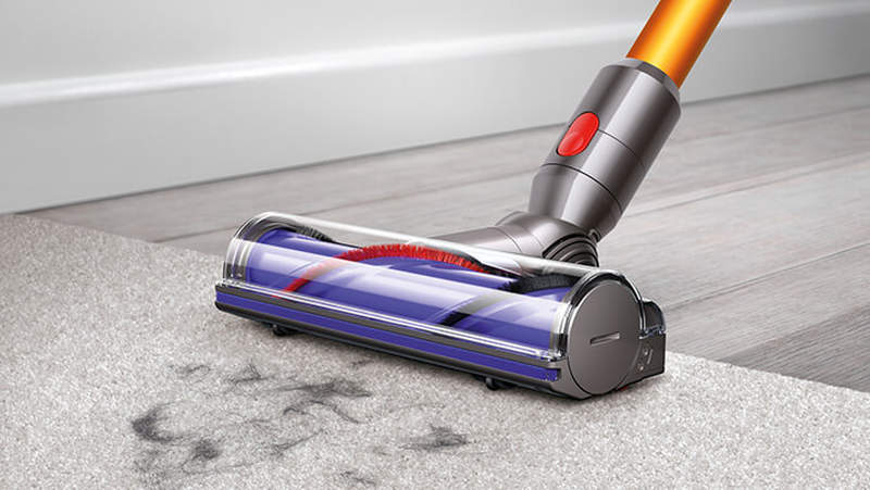 Samsung reveals POWERstick PRO cordless vacuum stick to compete Dyson’s V8