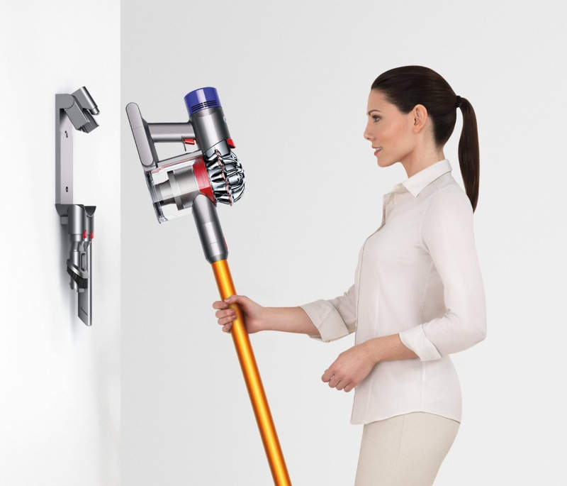 Samsung reveals POWERstick PRO cordless vacuum stick to compete Dyson’s V8