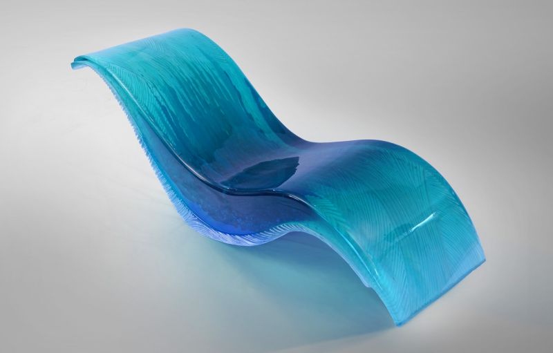 Eduard Locota Wave Lounge