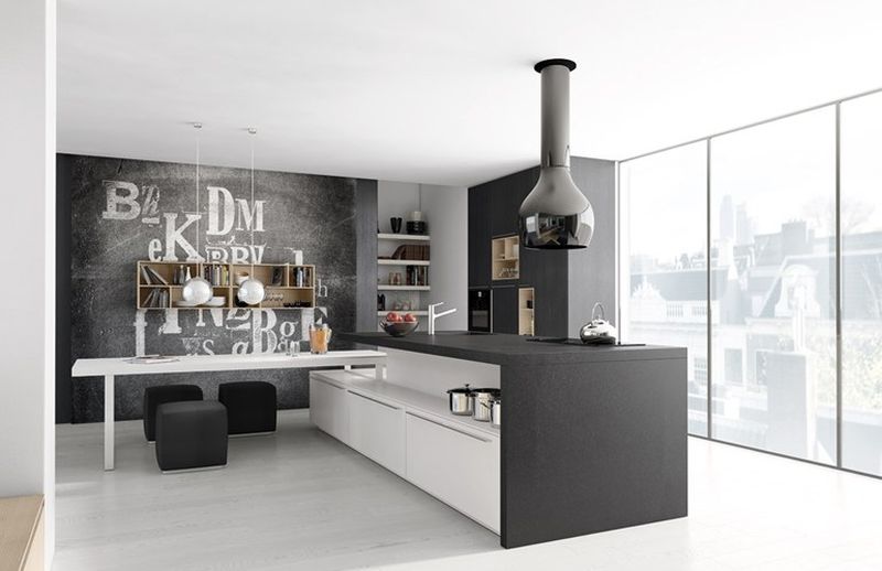 8 Modern Kitchen Design Ideas for Your Next Renovation