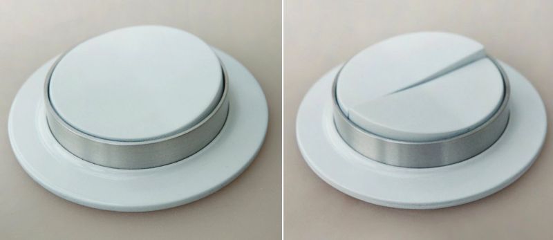 designer light switches