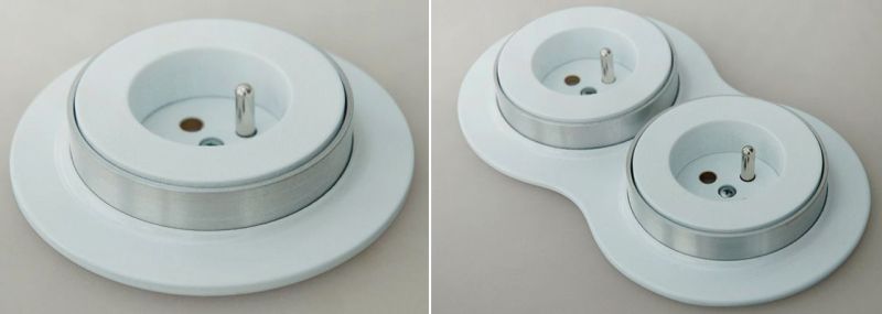 designer light switches