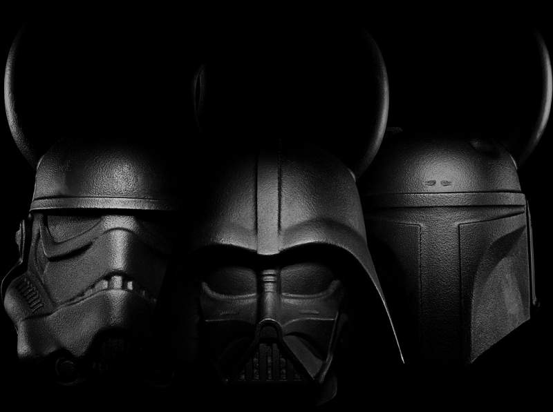Onnit introduces Star Wars-themed fitness equipment