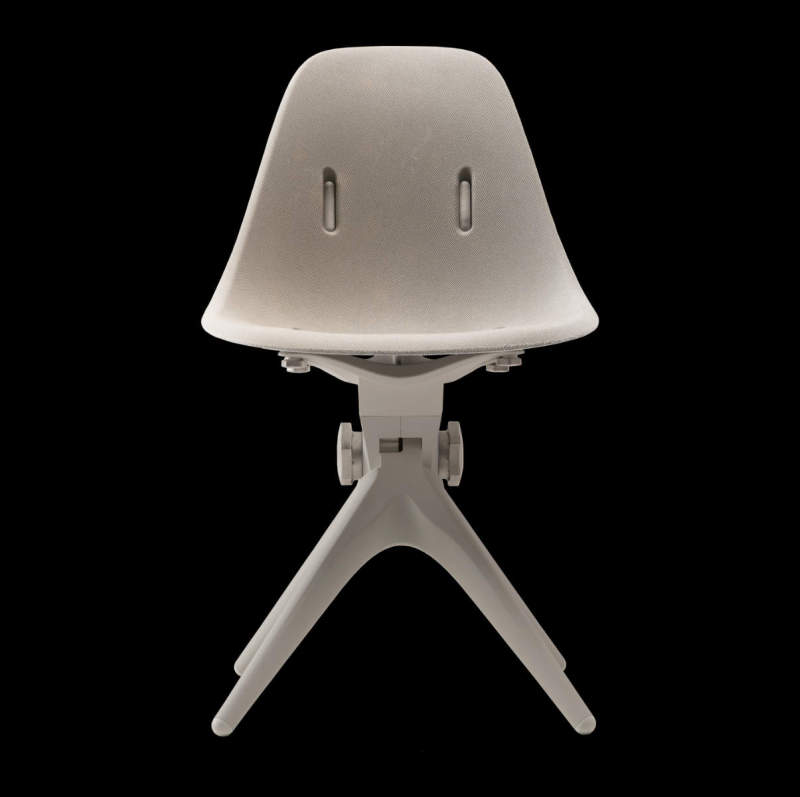 Pentatonic makes eco-friendly furniture from household waste