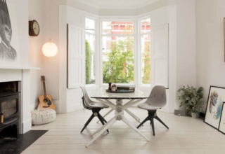 Pentatonic makes eco-friendly furniture from household waste