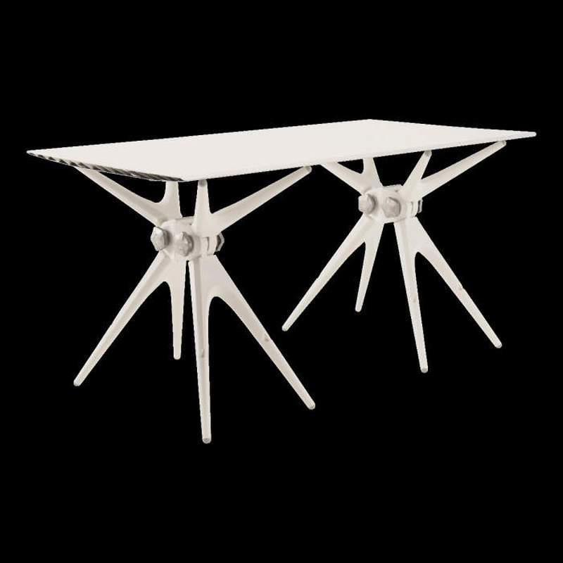 Pentatonic makes eco-friendly furniture from household waste