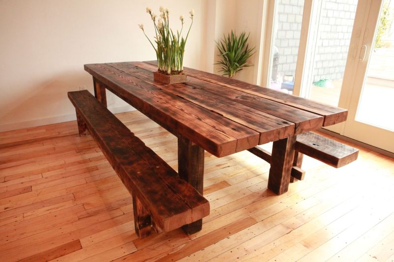 20 Reclaimed Wood Ideas Scrap Wood Projects To Try At Home