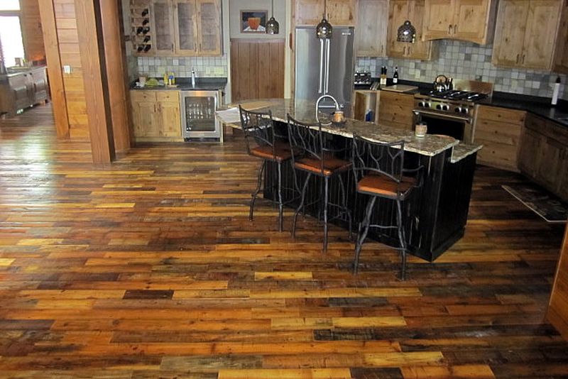 20 Reclaimed Wood Ideas Scrap Wood Projects To Try At Home