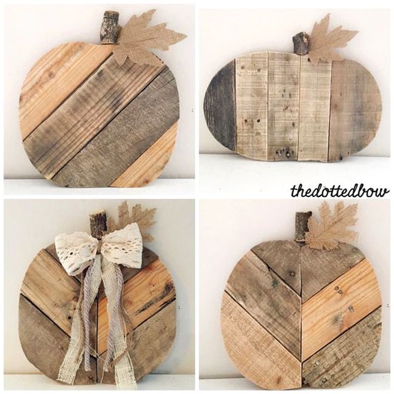 Halloween Woodworking Projects