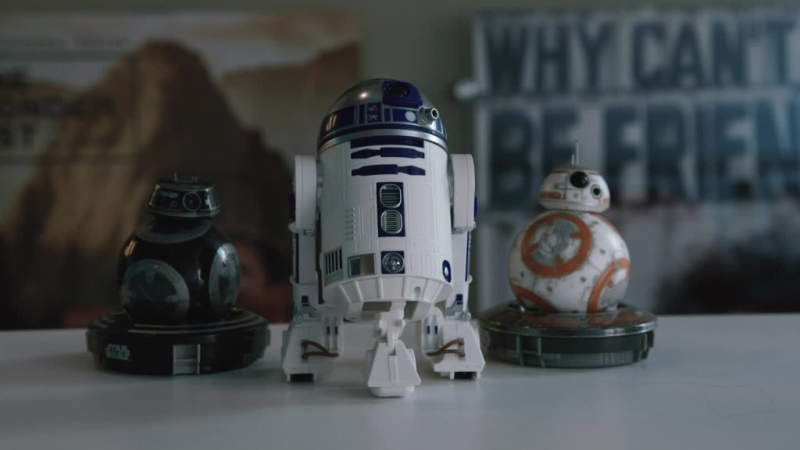 bb robot toy