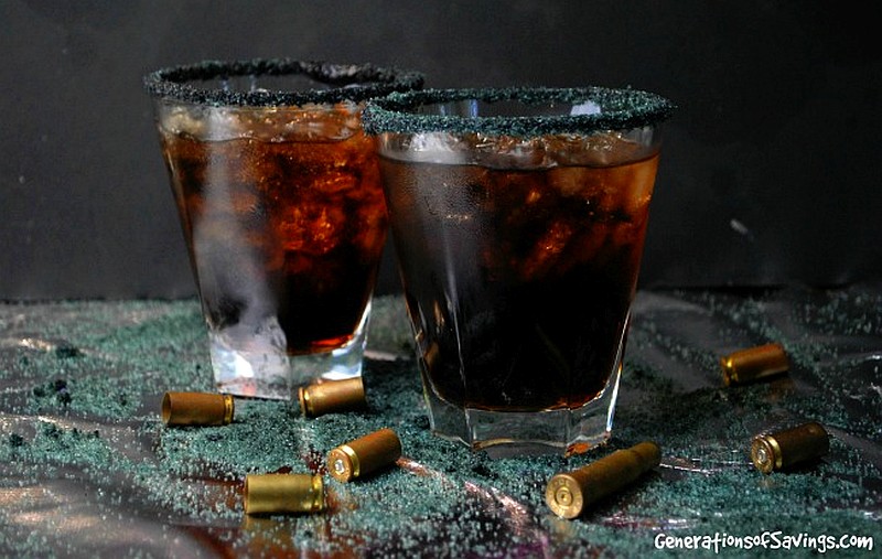 Easy Halloween Recipes & Food Ideas You can Try This Year