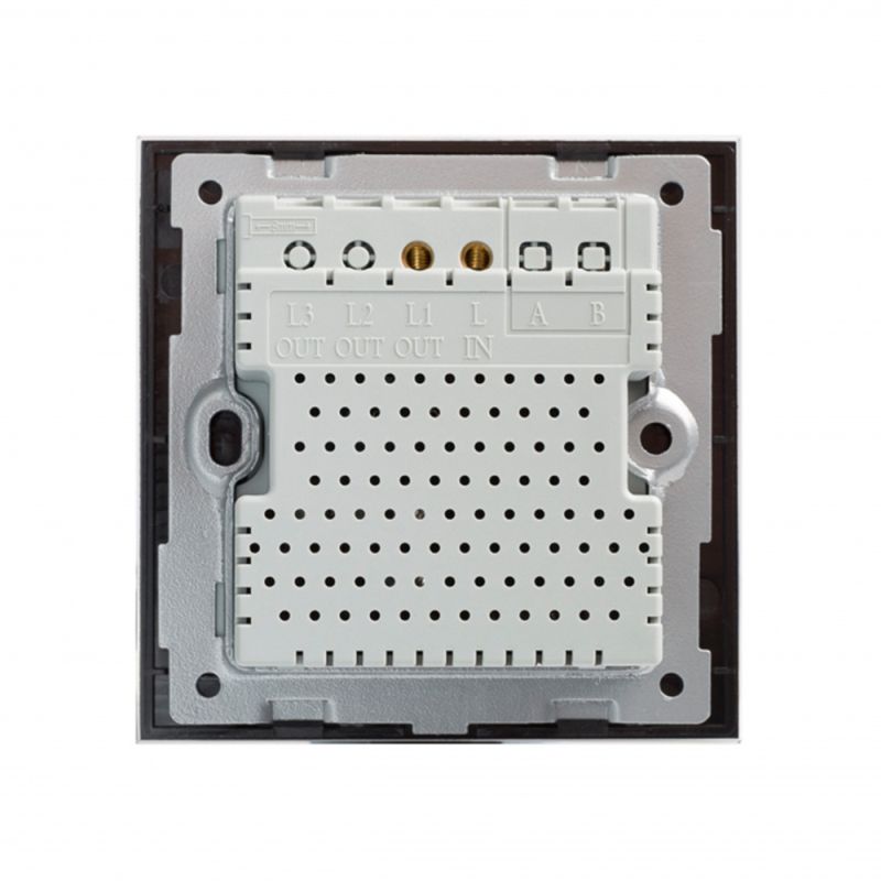 Touch Light Switches by Retrotouch