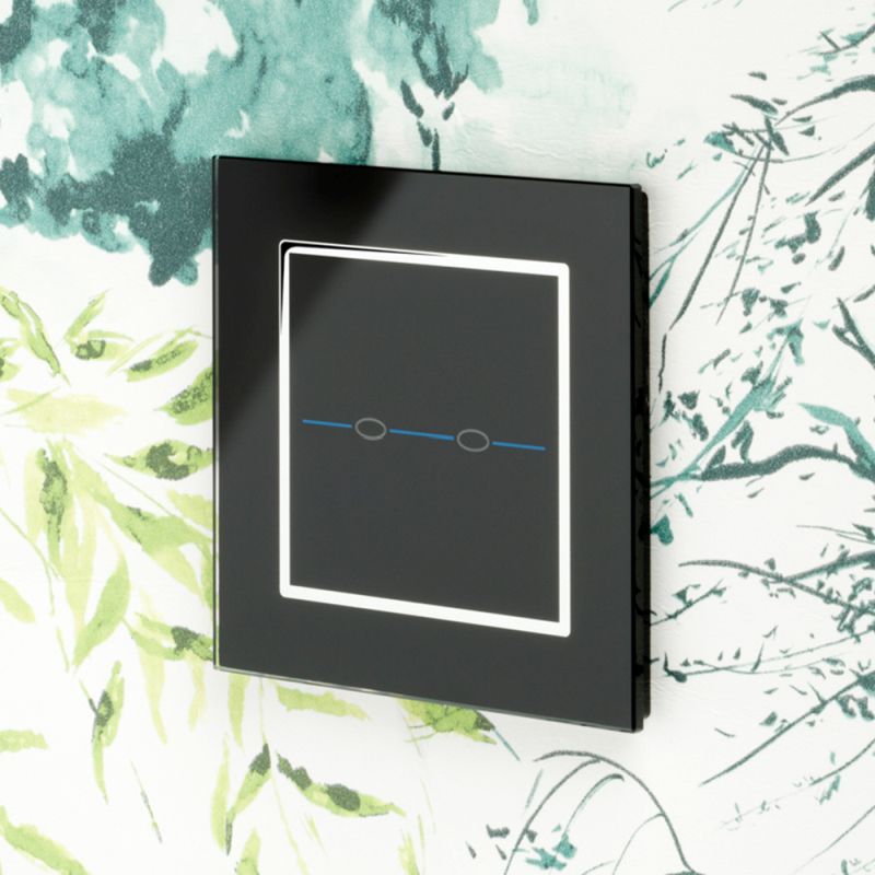 Touch Light Switches by Retrotouch