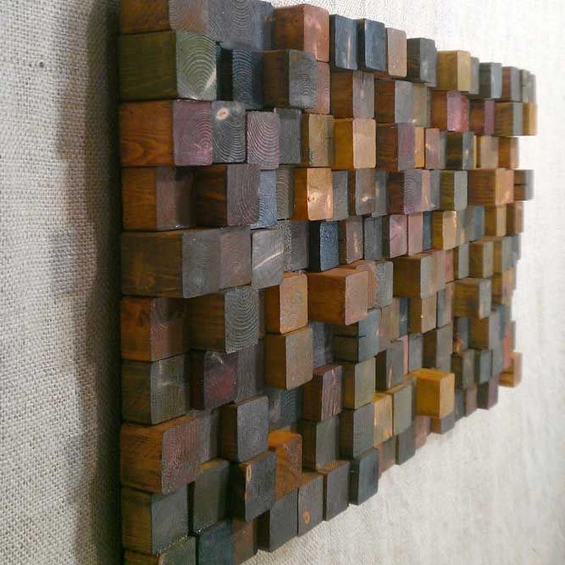 20 Reclaimed Wood Ideas Scrap Wood Projects To Try At Home