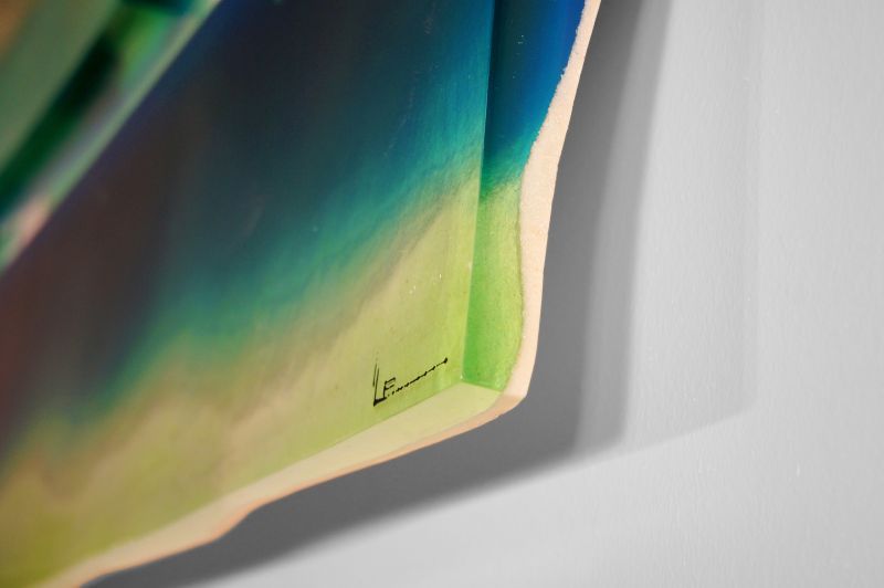Wall Art by Eduard Locota