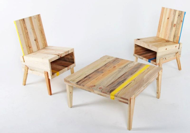 20 Reclaimed Wood Ideas Scrap Wood Projects To Try At Home