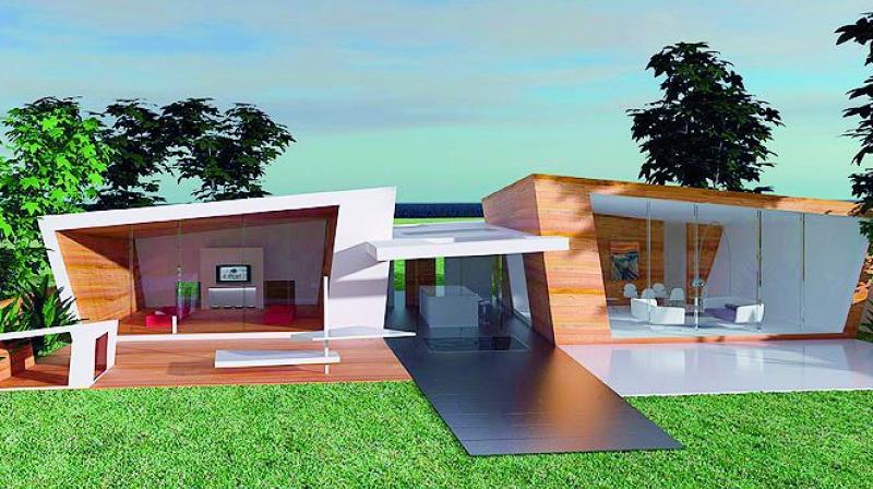 Most expensive dog house