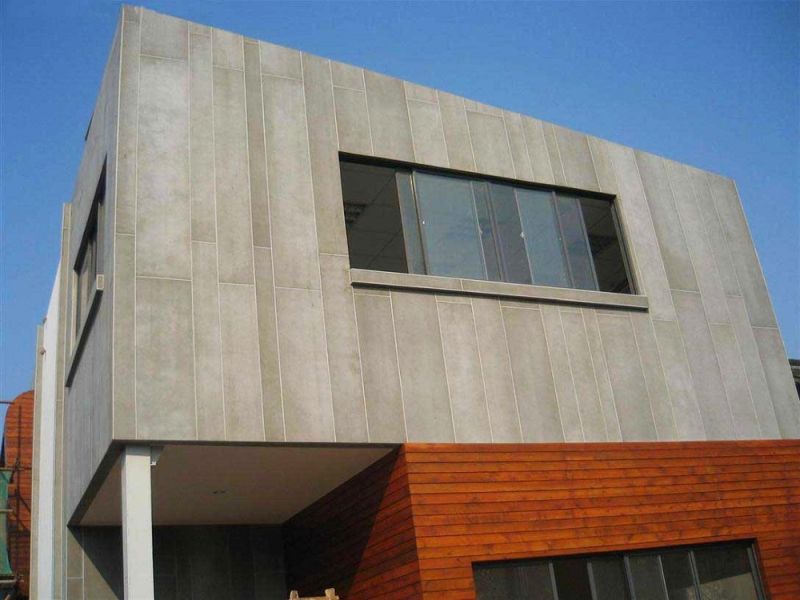 How To Choose Exterior Wall Cladding For Your Home