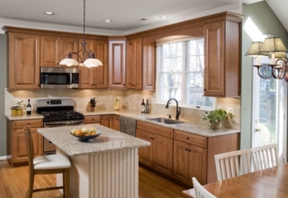 What to consider when choosing a new kitchen for your home
