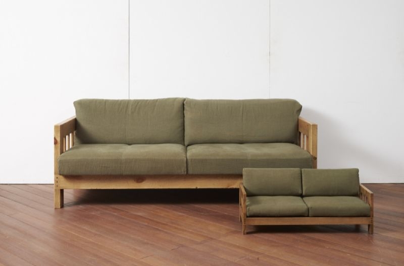Okawa Line of Miniature Cat Furniture