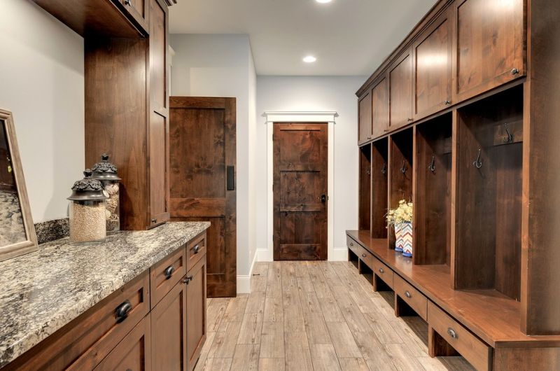 Storage ideas for tiny space