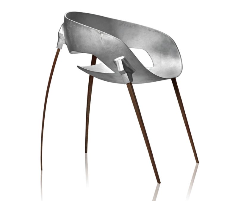 Harow Sputnik Chair