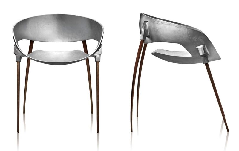 Harow Sputnik chair