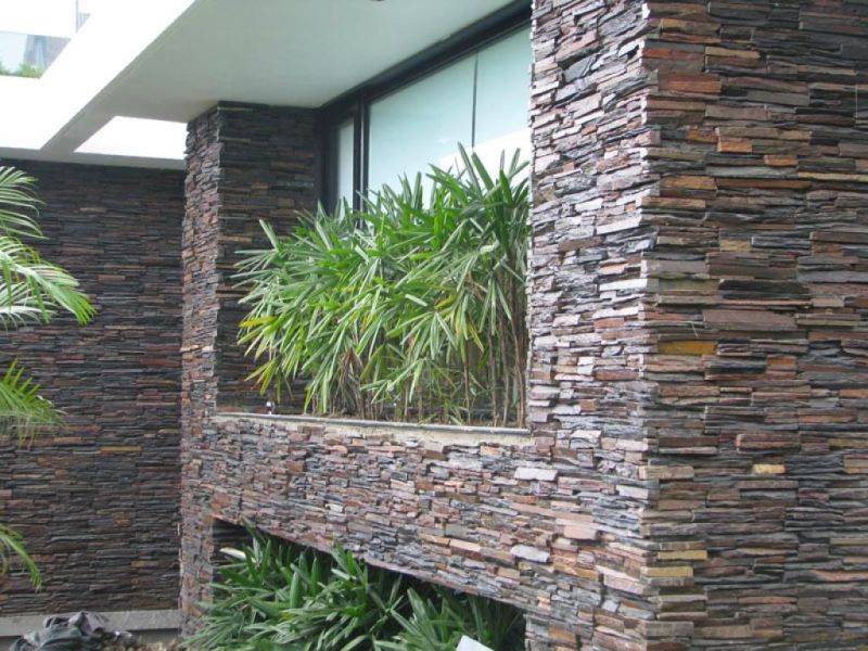 How To Choose Exterior Wall Cladding For Your Home - Outside Wall Tile Cladding