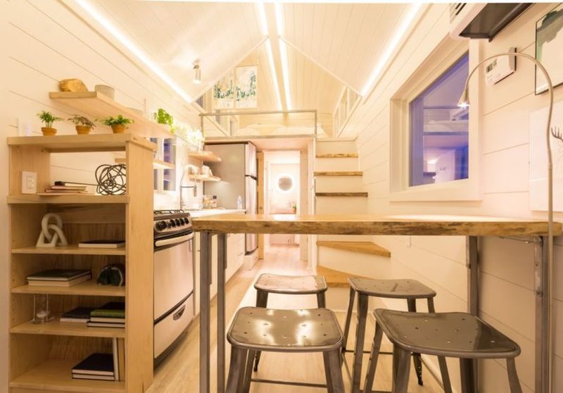 40 Best Tiny Houses On Wheels That Are Downright Inspiring,Pita Bread Sandwich
