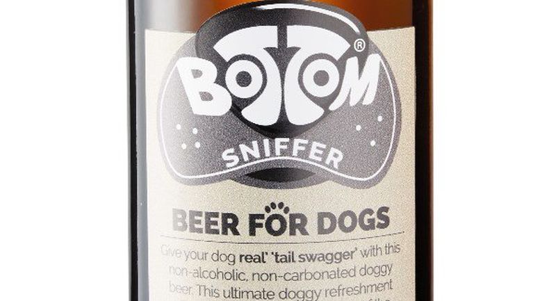Aldi’s pet beer for your party animal