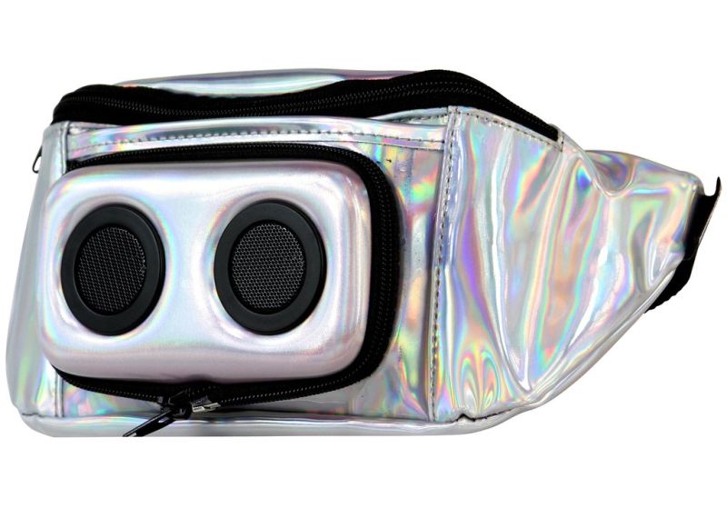 Bag speaker Christmas gift for her