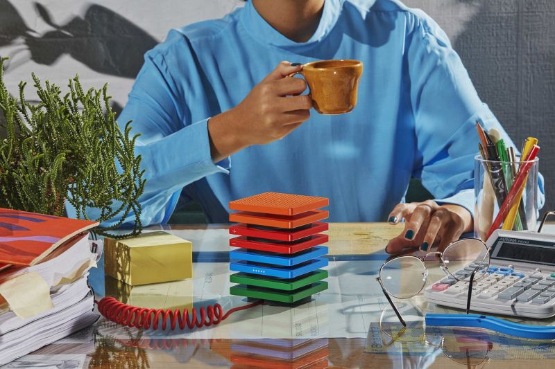 Baidu releases the world’s most flexible smart speaker