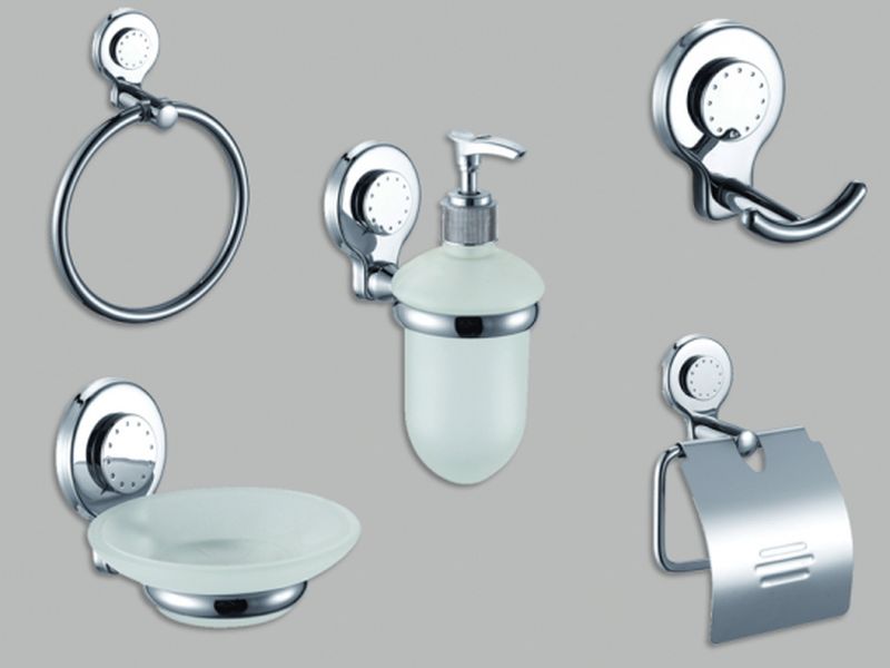 Bathroom-Accessories