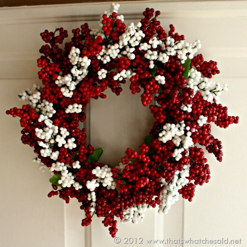 Easy DIY Christmas Decorations for Home You’ll Adore