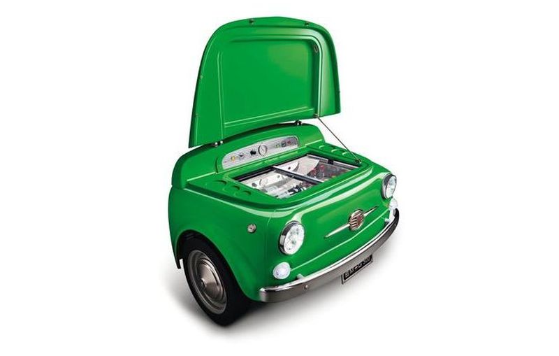 gift ideas for car lovers