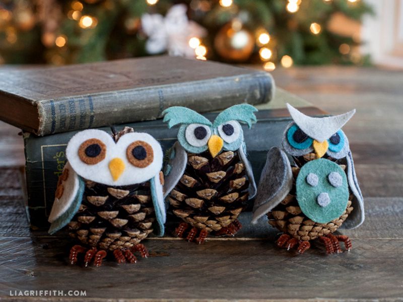 DIY Christmas Decor ideas