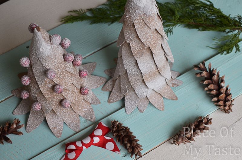 DIY-Paper-Christmas-Tree-1