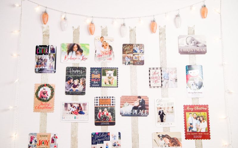 Display your favorite things and collectibles