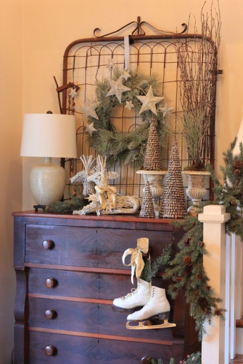 Display your favorite things and collectibles