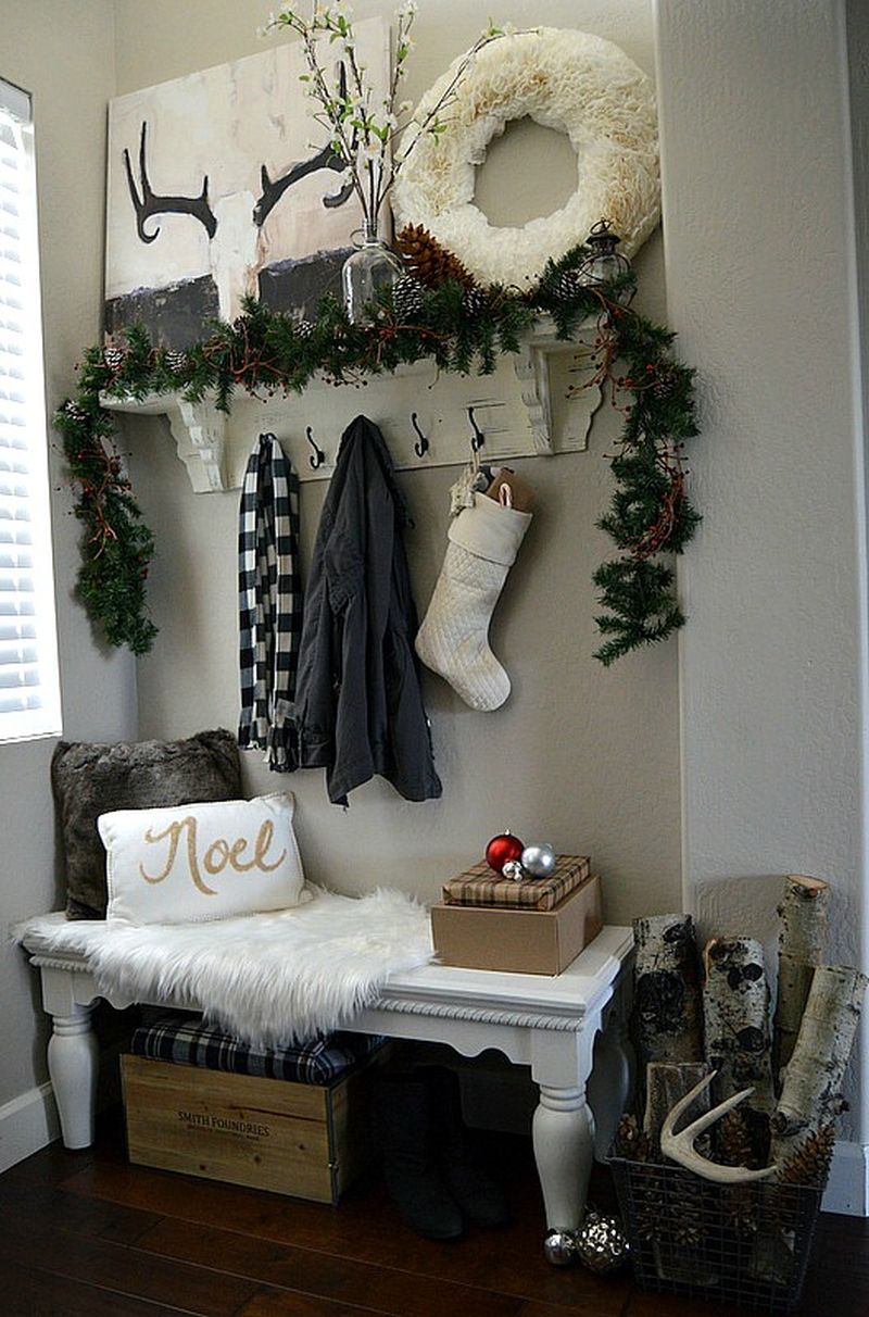 Display your favorite things and collectibles