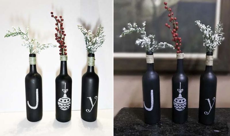 Easy DIY Christmas Decorations for Home You’ll Adore