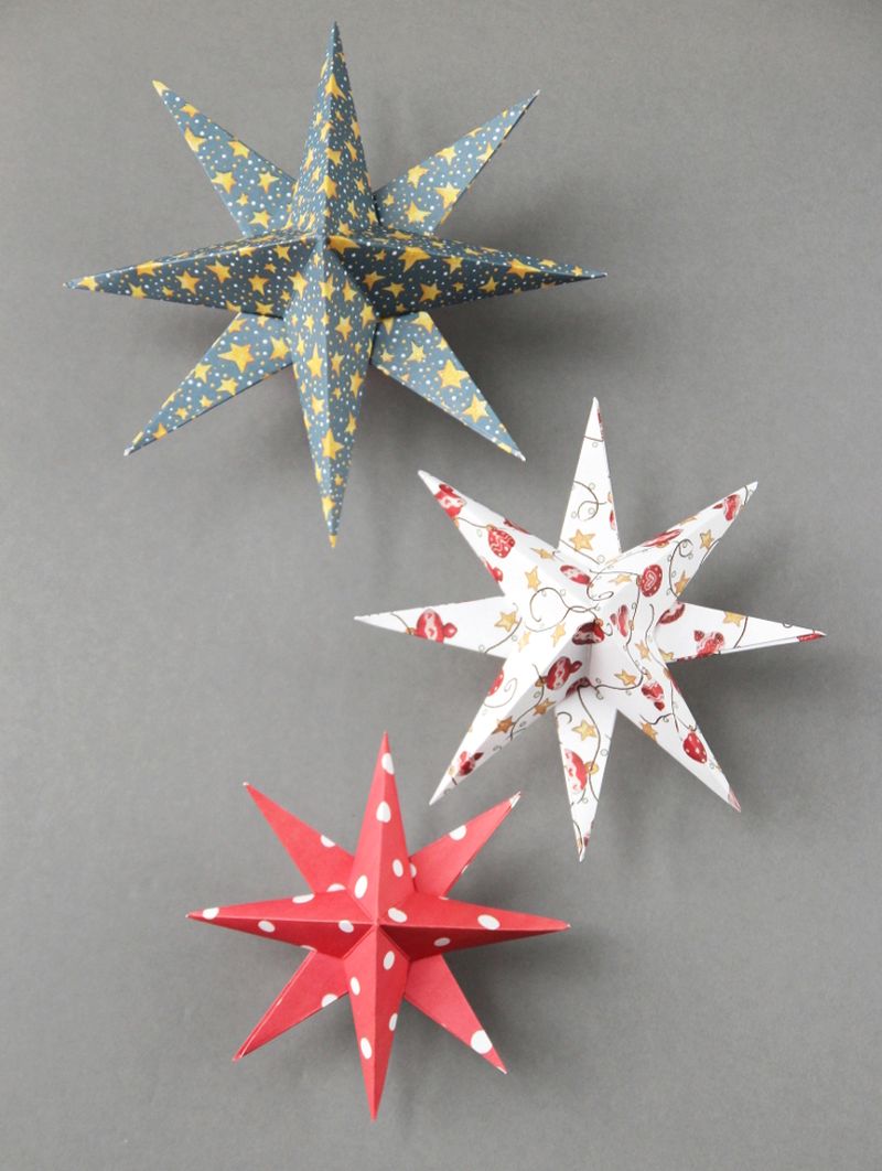 40 Easy Diy Christmas Decorations For Home You Ll Adore