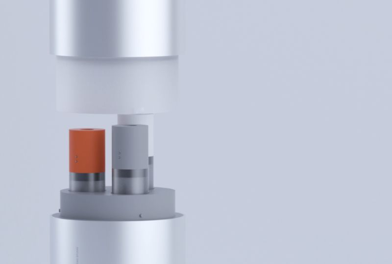 Pium smart aroma diffuser
