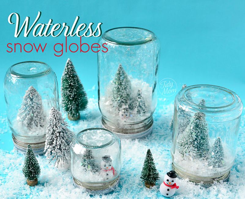 Easy DIY Christmas Decorations for Home You’ll Adore