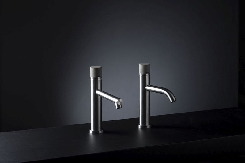 Ritmonio-Concrete bathroom Taps-2