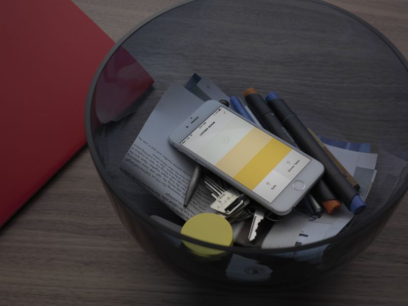 Update: Ikea Tradfri smart bulb supports voice control